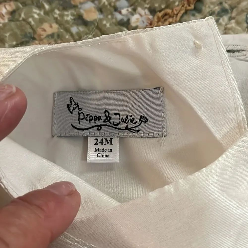Pippa& Julie Dress — image 3 of 5